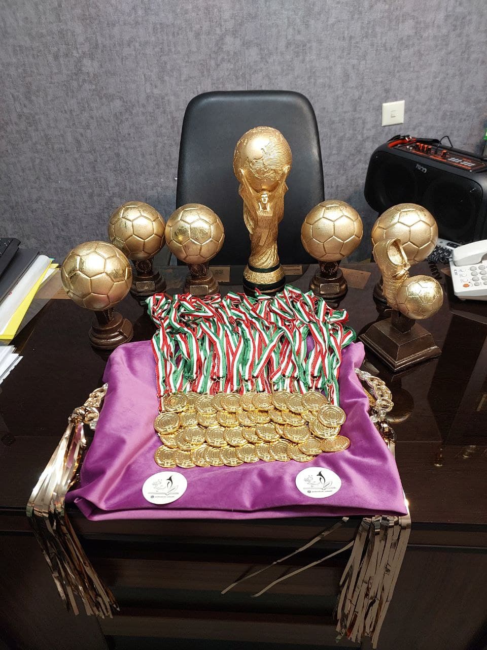 مسابقات جام فجر (به مناسبت دهه فجر)