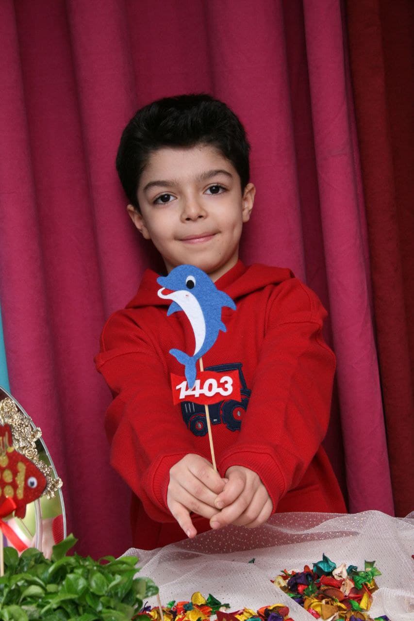 عید ۱۴۰۳