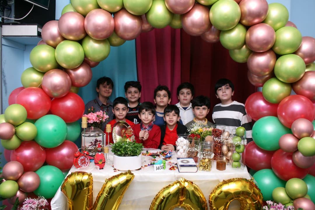 عید ۱۴۰۳