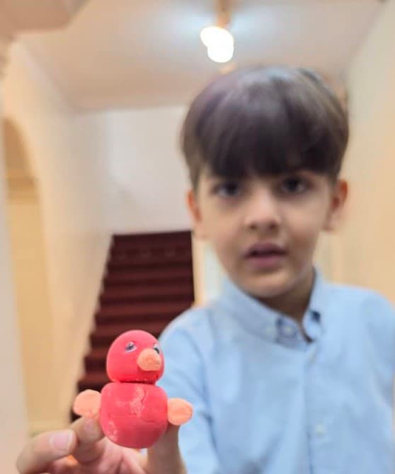 دبستان غیردولتی پسرانه پژوهش